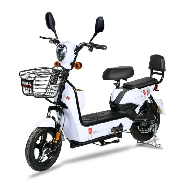 Xe Điện SK8 - Hình ảnh 4