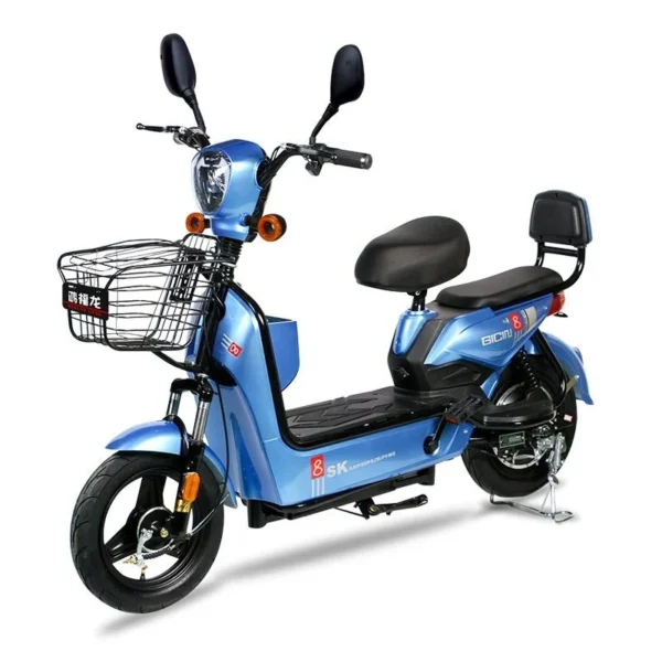 Xe Điện SK8 - Hình ảnh 2