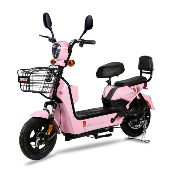 Xe Điện SK8 - Hình ảnh 3