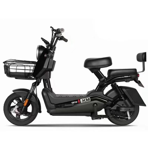 Xe Điện Sarune G5 - Hình ảnh 5