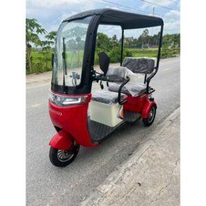 Xe Điện 3 Bánh F88-02