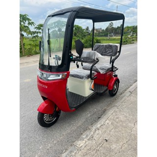 Xe Điện 3 Bánh F88-02