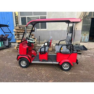 Xe điện 4 bánh S610