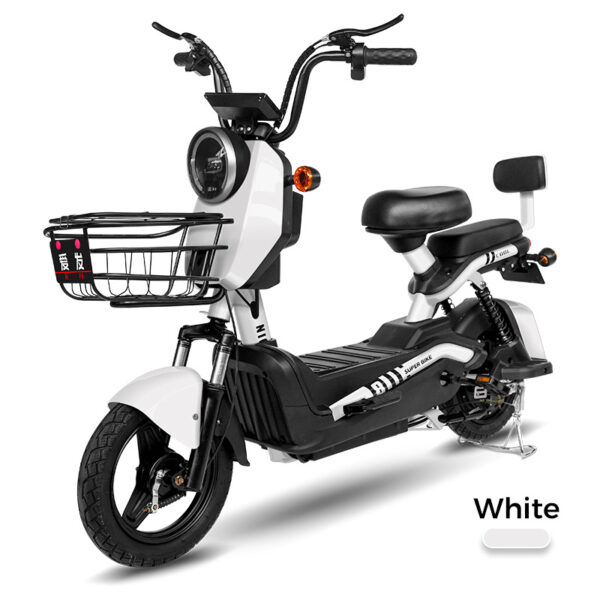 Xe Điện Sarune G5 - Hình ảnh 3