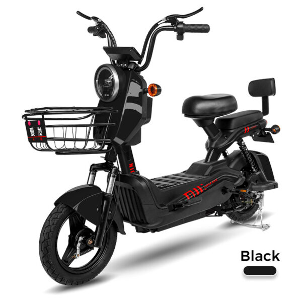 Xe Điện Sarune G5 - Hình ảnh 2